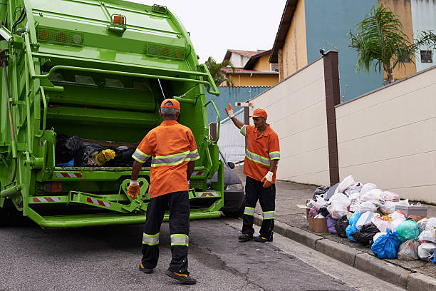 Junk Removal for Events in Bartow, FL